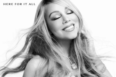 Mariah Carey - Here For It All