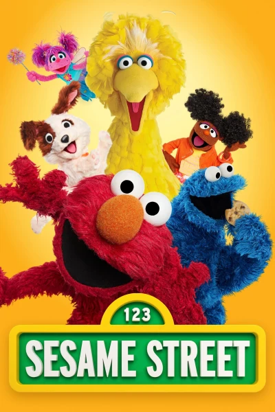 Sesame Street