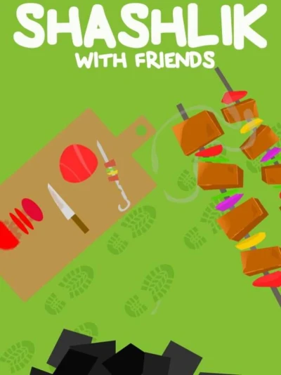 Shashlik