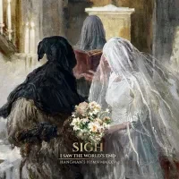 Sigh - I Saw The World's End - Hangman's Hymn MMXXV