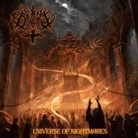 Sin Deliverance - Universe Of Nightmares