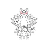 sixwing - My Teeth Will Free You
