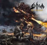 Sodom - The Arsonist