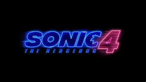 Sonic the hedgehog 4