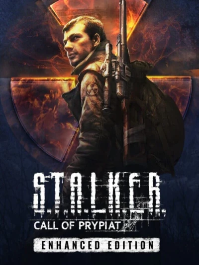 S.T.A.L.K.E.R.: Call of Prypiat - Enhanced Edition