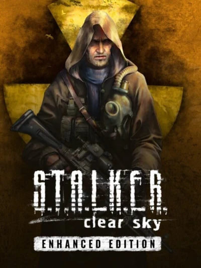 S.T.A.L.K.E.R.: Clear Sky - Enhanced Edition