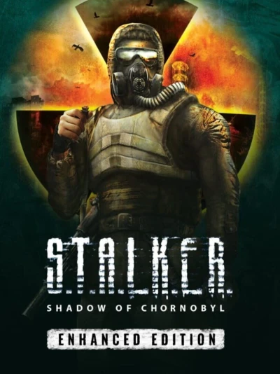 S.T.A.L.K.E.R.: Shadow of Chornobyl - Enhanced Edition