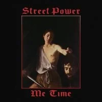Street Power - Me Time