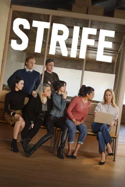 Strife