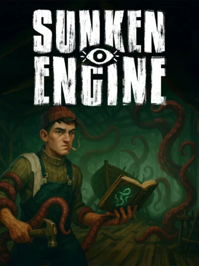 Sunken Engine