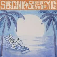 Superchunk - Songs in the Key of Yikes