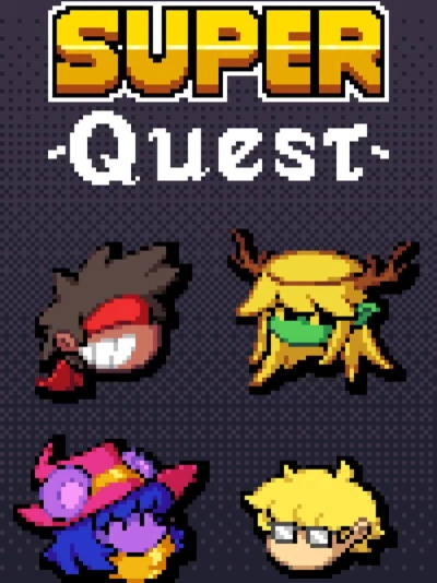 SuperQuest