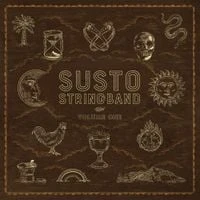 Susto Stringband - Volume One