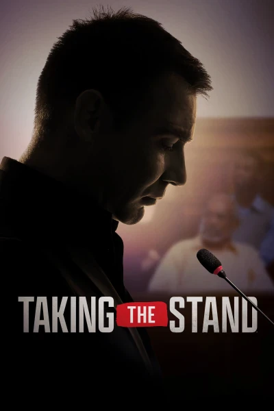 Taking the Stand