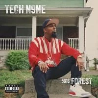 Tech N9ne - 5816 Forest