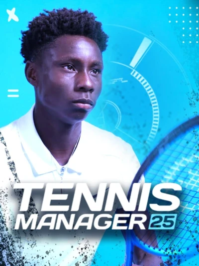 Tennis Manager 25