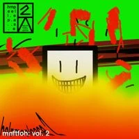 Tfinity - Music Not For The Faint Of Heart: Volume²
