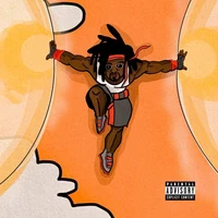 Tha God Fahim - Hyperbolic Time Chamber Rap 7