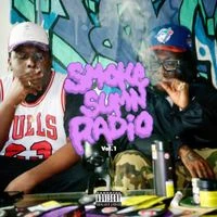 THE 6TH LETTER - Smoke Sumn Radio, Vol. 1
