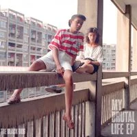 The Black Dog - My Brutal Life EP