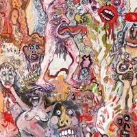 The Bug Club - Very Human Features