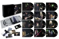 The Smashing Pumpkins - Live In Europe 1992