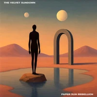 The Velvet Sundown - Paper Sun Rebellion