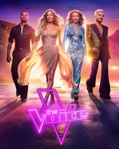 The Voice