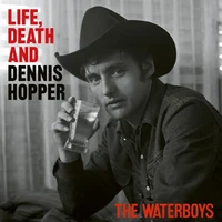 The Waterboys - Life, Death and Dennis Hopper