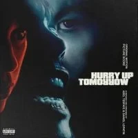 The Weeknd - Hurry Up Tomorrow (Original Motion Picture Score)