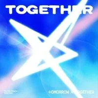 TOMORROW X TOGETHER - The Star Chapter: TOGETHER