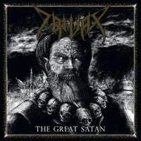 Trivax - The Great Satan