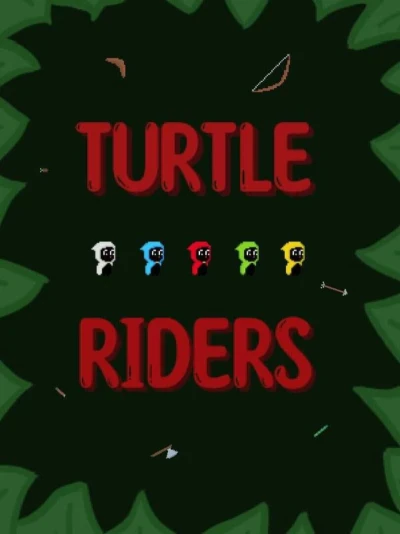 Turtle Riders