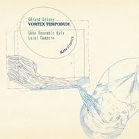 Ukho Ensemble Kyiv - Gérard Grisey: VORTEX TEMPORUM
