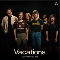 VACATIONS - Vacations On Audiotree Live