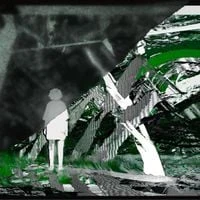 vai5000 - there is a you that remains