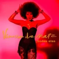 Vanessa Da Mata - Todas Elas