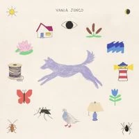 Vania Junco - Vania Junco