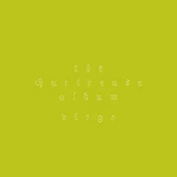 Veezy The Virgo - CHARTREUSE