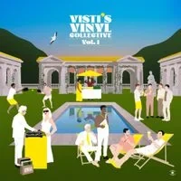 Visti's Vinyl Collective - Vol. 1