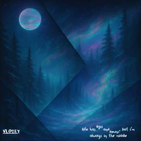 Vlozey - life has ups and downs, but i'm always in the middle