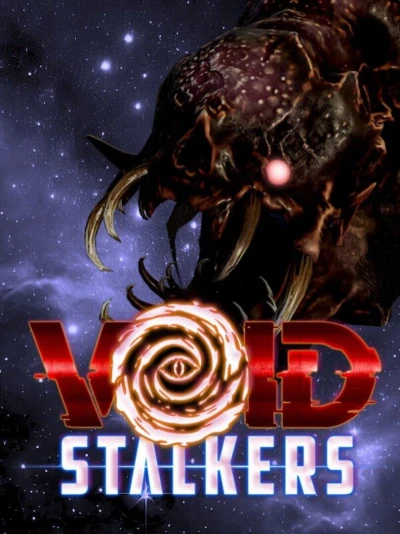 Void Stalkers