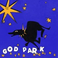 Water Machine - God Park
