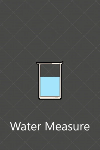 WaterMeasure