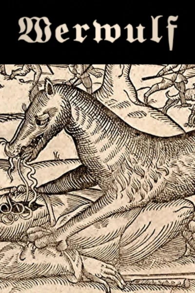 Werwulf