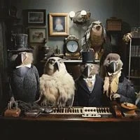Wevie Stonder - Sure Beats Living