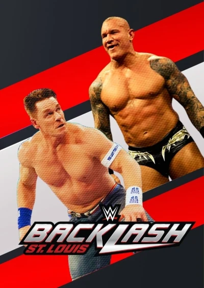 WWE Backlash: St. Louis 2025