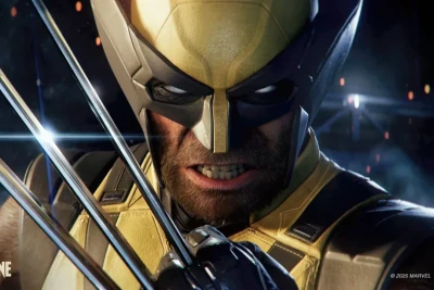 Marvel’s Wolverine