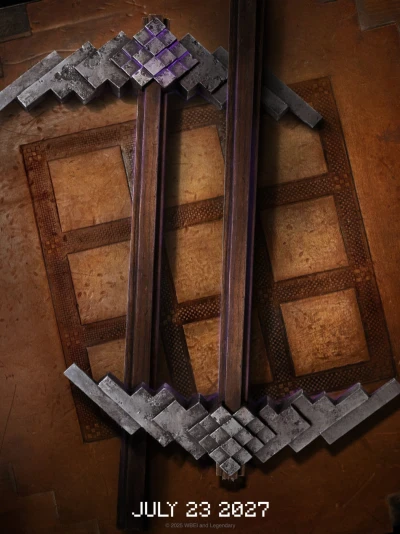 A Minecraft Movie Squared