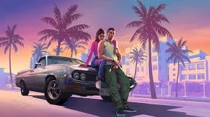 Grand Theft Auto VI
